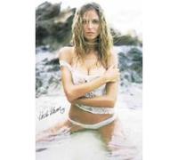 HEIDI KLUM - 55x86 cm - AFFICHE / POSTER G