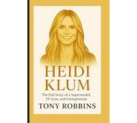Heidi Klum: The Full Story of a Supermodel, TV Icon, and Entrepreneur