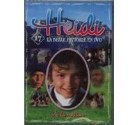 Heidi La Belle Histoire A La Maison. Vol 17