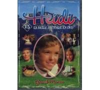 Heidi La Belle Histoire Grand-Maman. Vol 13