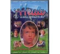 Heidi La Belle Histoire La Maison Des Sesemann. Vol 8