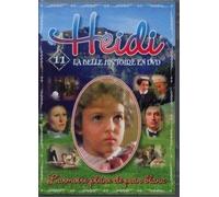 Heidi La Belle Histoire L'armoire Pleine De Pain Blanc. Vol 11