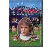 Heidi La Belle Histoire Le Depart. Vol 6