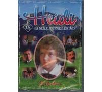 Heidi La Belle Histoire Le Fantome. Vol 15