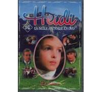 Heidi La Belle Histoire Le Retour. Vol 16