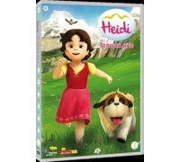 Heidi - La Nouvelle Série Vol. 1 DVD CECCHI GORI HOME VIDEO