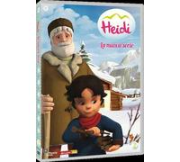Heidi - La Nouvelle Série Vol. 2 DVD CECCHI GORI HOME VIDEO