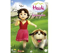 Heidi-La Nuova Serie #01 [Import]