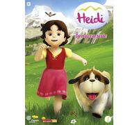 Heidi – La Nuova Serie #01 – DVD – Import italien