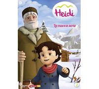 Heidi - La Nuova Serie #02