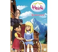 Heidi - La Nuova Serie #04 Dvd Italian Import
