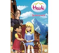 Heidi-La Nuova Serie #04 [Import]