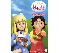 Heidi – La Nuova Serie #05 – Import – CG Entertainment