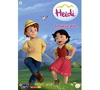 Heidi – La Nuova Serie #06 – DVD – Import italien – CG Entertainment