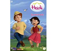 Heidi-La Nuova Serie #06 [Import]