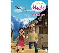 Heidi - La Nuova Serie #07 Dvd Italian Import