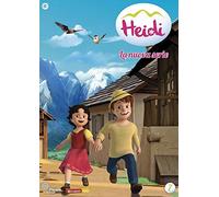Heidi – La Nuova Serie #07 – DVD – Import italien (CG Entertainment)