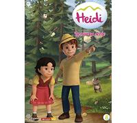 Heidi-La Nuova Serie #08 [Import]