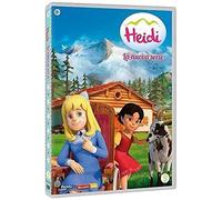 Heidi - La Nuova Serie #09 Dvd Italian Import