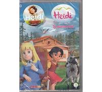 Heidi-La Nuova Serie #09 [Import]