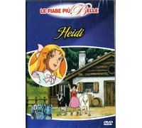 HEIDI - LE FIABE PIù BELLE