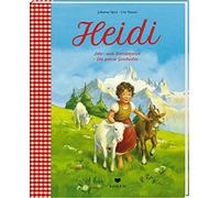 Heidi Lehr- und Wanderjahre - Die ganze Geschichte