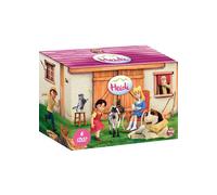 Heidi - L'intégrale