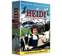 Heidi : L'intégrale - Pack