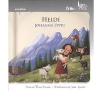 Heidi - [Livre en VO] Spyri, Johanna (Auteur)