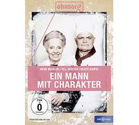 Heidi Mahler;Beate Kiupel - Ohnsorg-Theater Heute: Ein Mann mit Charakter