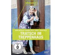 Heidi Mahler - Ohnsorg-Theater Heute: Tratsch im Treppenhaus [Import]