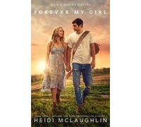 Heidi McLaughlin Forever My Girl (Poche)