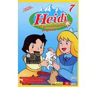 Heidi (medusa) Volume 07 [(medusa)]