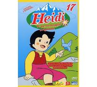 Heidi (medusa) Volume 17