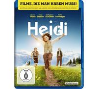 Heidi: Special Edition