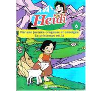 Heidi N° 6