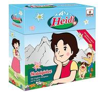 Heidi – Nostalgiebox – Sony Music