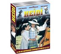 Heidi - Partie 2 E
