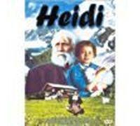 Heidi, Parties 1 et 2
