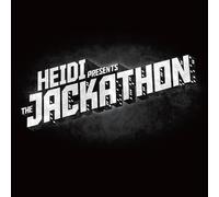 Heidi Presents the Jackathon [Import allemand]