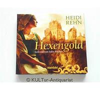 Heidi Rehn - Hexengold (6 CDs) - Heidi Rehn und Julia Fischer