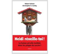 Heidi, réveille-toi