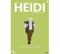 Heidi-Ritorno A CASA (Ed. Restaurata) [Import]
