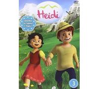 Heidi - Serie Nueva, Volumen 3