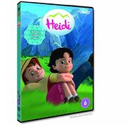 Heidi - Serie Nueva Volumen 6