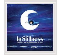 Heidi Siegell - in Stillness: Lullabies & Meditations for All Ages