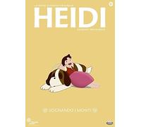 Heidi-Sognando I Monti (Ed. Restaurata) [Import]