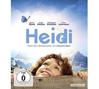 Heidi – Édition spéciale