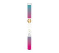 Heidi Swapp MINC Reactive FOIL12 RNBOW, Pink Rainbow Rouleau de 1,8 m, taille unique