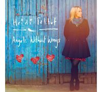 Heidi Talbot Angels Without Wings (CD)
